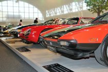 Autoworld Brussels: De expo Supercar Story in beeld gebracht