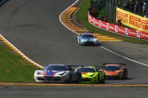 Insight Racing ook in 2014 aan de slag met Ferrari 458 Italia