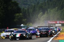 FIA bevestigt transformatie GTE en GT3 in GT+/GT