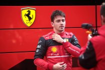 Saoedi-Arabië: Leclerc voor Verstappen in eerste vrije sessie