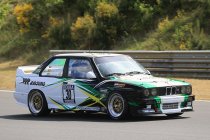 Circuit Zolder, donderdag 12 mei 2022 – Internationale testdag