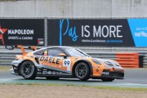 Porsche Endurance Trophy Benelux trekt naar midden van Frankrijk voor tweede manche van het seizoen