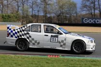 Circuit Zolder, donderdag 7 april 2022 – Internationale testdag,  Petrolhead Thursday.