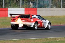 Circuit Zolder, donderdag 21 april 2022 – Internationale + Belcar testdag