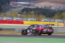 AC Motorsport stopt met Audi RS3 LMS in 24H Series na dit seizoen