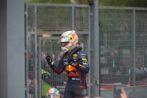 Hongarije: Verstappen wint - Ferrari schiet zichzelf wederom in de voet