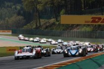 Dertien Hypercars voor volledig seizoen op voorlopige deelnemerslijst FIA WEC