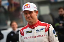 Sébastien Ogier niet meer in actie met Richard Mille Racing
