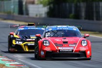 Spa Euro Race: Porsche Endurance Trophy Benelux na race in Spa halverwege het seizoen 2022