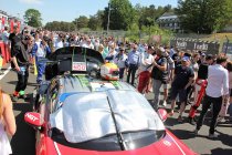 New Race Festival: Sfeerbeelden uit de paddock