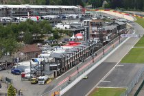 24H Spa: 65 wagens aan de start