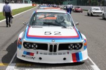 Spa Summer Classic: De overige races in beeld gebracht