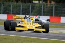 Circuit Zolder, vrijdag 1 juli 2022 – Internationale testdag by HGP