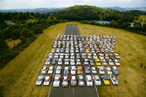 Eifel Rallye Festival in beeld gebracht