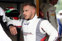 Hockenheim: Alessio Picariello stapt in bij Dinamic Motorsport