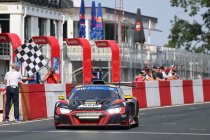 PK Carsport geeft forfait voor Belcar-manche op Nürburgring
