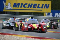 Spa: Ook 41 wagens tekenen present voor Michelin Le Mans Cup
