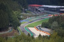 Het Circuit van Spa-Francorchamps heropent de piste