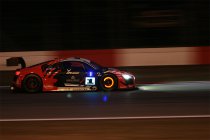 24H Zolder: Vanthoor zet WRT Audi in stijl op de pole