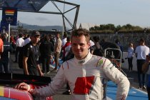 24H Le Mans: Dries Vanthoor stapt in bij Racing Team Turkey