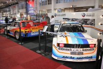 Interclassics Brussels: De racewagens in beeld gebracht