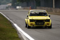 24H Zolder: Beelden uit de Historic & youngtimer sessies op donderdag