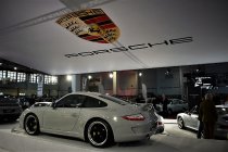 Interclassics Brussels 2022 in beeld gebracht