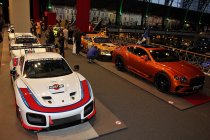 Autoworld Brussels: De expo "Supercars 2" in beeld gebracht