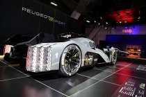 Pescarolo Sport met Peugeot in 2024?