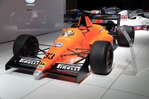 Autosalon in beeld gebracht - Deel 3 - racewagens