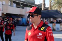 GP Azerbeidzjan: Charles Leclerc op de pole