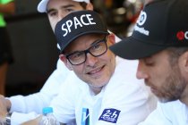 24H Le Mans: Jacques Villeneuve wordt vervangen bij Floyd Vanwall Racing