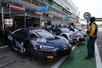 3H Monza: De Fanatec GT World Challenge Europe race in beeld gebracht