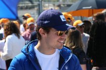 24H Le Mans: Felipe Drugovich op de Action Express Racing Cadillac