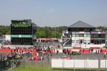 Start Belcar Endurance Championship Zolder