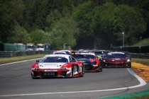 Identieke kalender voor GT Open in 2024