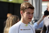 Nürburgring: Kobe Pauwels maakt dit weekend zijn GT3-debuut bij Comtoyou
