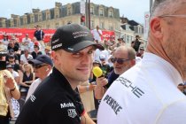 Petit Le Mans: Josef Newgarden en Laurens Vanthoor debuteren in GTP