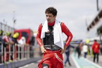 GP Hongarije: Moeilijke start van het weekend voor Red Bull