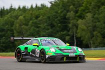 Dinamic GT keert terug naar Porsche