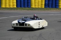 Een terugblik op de Le Mans Classic 2023