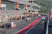 25H Fun Cup: 107 wagens staan klaar voor de start!