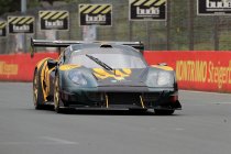 24H Zolder: Rush Racing met Chevron GT3 en Mercedes-AMG GT4