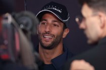 GP Verenigde Staten: Terugkeer van Daniel Ricciardo