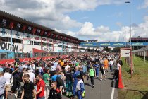 24H Zolder: De gridwalk in beeld gebracht