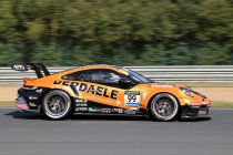 American Festival: Finale Porsche Endurance Trophy Benelux dit weekend op Circuit Zolder