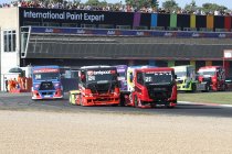 FIA Motorsport Games: Truck racing en karting mini vervoegen de disciplines