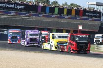 2023 FIA Truck Grand Prix