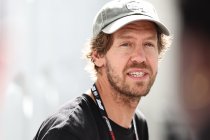 Zien we Sebastian Vettel in het FIA WEC in 2024?