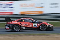 American Festival: Belgium Racing pakt de titel 2023 in de Porsche Endurance Trophy Benelux
